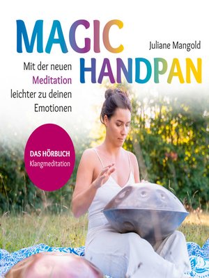 cover image of Magic Handpan